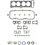 Fel-pro HS8621PT1 And Sealing Systems Engine Cylinder Head Set. Fixed Price $54.81.