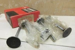 Nos Genuine Toyota Exhaust Valve Set Land Cruiser FJ25 FJ40 # 13715-60011. Fixed Price $234.99.