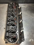 1970 Ford F-series 302 Cylinder Head C9TE-C Date OK13. Fixed Price $60.00.