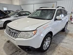 Driver Left Cylinder Head 2.5L Non Turbo Fits 12-13 Forester 1322883. Fixed Price $75.00.