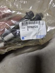 Nos Gm 10168525 Engine Cylinder Head Bolts (5). Fixed Price $20.00.