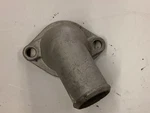 Original 73-81 Gm Pontiac V8 Water Outlet Thermostat Firebird Gto 400 455 489869. Fixed Price $14.99.