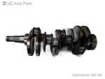 Crankshaft Standard 11-16 Ford Explorer 3.5 AA5E6303B17A Gas. Fixed Price $399.95.