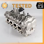 13-18 Audi C7 S6 A8 S7 4.0L Left Engine Cylinder Head 079103403P Oem. Fixed Price $415.00.
