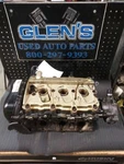 Passenger Right Cylinder Head 3.2L 1-3 Fits 05-06 Audi A4 790469. Fixed Price $316.25.