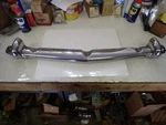 Nos 1953 Chevrolet Grille Guard Bel Air 210 150 New Old Stock Gm. Fixed Price $175.00.