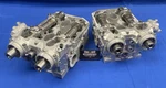 Subaru Wrx 2.5 W25 EJ25 Impreza Sti Turbo Dohc Cylinder Heads.. Fixed Price $1600.00.