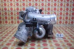 15 16 17 18 Audi Q3 2.0L Turbocharger W/ Exhaust Manifold 06J145713K Oem. Fixed Price $239.99.