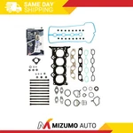 Head Gasket Bolts Set Fit 04-06 Scion Xa Xb Toyota Echo Yaris 1.5L 1NZFE 1NZFXE. Fixed Price $79.95.
