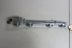 Jaguar XK150 Intake Manifold Water Rail Inlet Outlet C14133. Fixed Price $299.99.