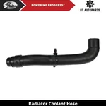 2010-2019 Ford Flex Radiator Coolant Hose Gates 2011 2012 2013 2014 2015. Fixed Price $71.29.