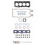 Engine Cylinder Head Gasket Set Fel-pro Hs 26202 PT-3. Fixed Price $145.83.