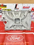 Ford Fe Edelbrock Streetmasterintake Manifold Aluminum 3205 352 360 390. Fixed Price $449.99.