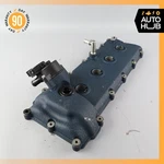 04-17 Maserati Quattroporte M139 Engine Cylinder Head Cover Left Side Oem 75K. Fixed Price $153.55.
