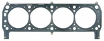Fel-pro Sbf Mls Head Gasket 4.100 Bore .042 1133 SD-4. Fixed Price $132.76.
