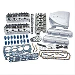 Trick Flow 360 Hp Twisted Wedge Top-end Engine Kits Ford 5.0L. Fixed Price $14699.00.