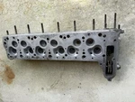 Mercedes Benz W111 220SE W113 Engine Cylinder Head ,oem 1270104020. Fixed Price $500.00.