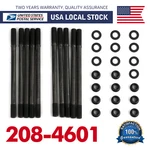 208-4601 Modigt Head Studs Fit For Honda Civic Si B16A2 B16A3 Replecement. Fixed Price $80.99.