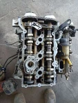 Driver Left Cylinder Head Coupe 3.8L Fits 13-16 Genesis 189559. Fixed Price $175.00.