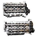 2016-2019 Dodge RAM1500 Ecodiesel 2074 Pair Cylinder Heads 68292525AA 6829425AA. Fixed Price $765.00.