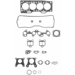 Engine Cylinder Head Gasket Set Fel-pro Fits 87-94 Toyota Tercel 1.5L-L4. Fixed Price $83.99.