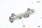 2015-2021 Subaru Wrx 2.0L Gas Engine Right Fuel Injection Rail Line Pipe Oem. Fixed Price $59.27.