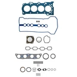 Engine Cylinder Head Gasket Set Fel-pro Hs 26158 PT-2. Fixed Price $235.37.