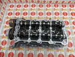 2007-2017 Toyota Tundra 5.7L Right Engine Cylinder Head Assembly 11101-09271 Oem. Fixed Price $499.99.