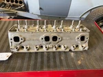 1964 Chevy Sbc Power Pack Small Block 327 283 Gm 3795896 Cylinder Head E164. Fixed Price $175.00.