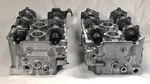 Subaru 2.0 EJ20 #S20 Turbo Dohc Impreza Sti Wrx Cylinder Heads.. Fixed Price $1800.00.
