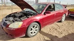 2002-2006 Nissan Altima Cylinder Head Assembly Oem 2.5L 110408H301. Fixed Price $498.75.