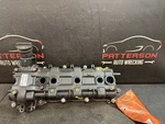 16-25 Dodge Durango 3.6 Left Driver Side Cylinder Head Valve Cover 68233205AE. Fixed Price $125.00.