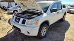 2004-2006 Nissan Titan Passenger Right Cylinder Head Assembly Oem 5.6L. Fixed Price $427.43.
