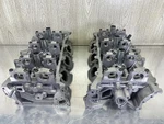 2011-2017 Dodge Charger 3.6L Pentastar Cylinder Heads Left + Right Genuine Oem. Fixed Price $500.00.