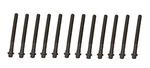 New! Bmw M3 Ajusa Engine Cylinder Head Bolt Set 81062000 11127838831. Fixed Price $57.00.