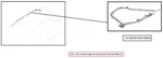 Driver Roof Air Bag Oem 13-15 Jeep Grandcher. Fixed Price $75.00.
