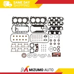 Full Gasket Set Fit Acura Tl Mdx 3.2L J32A3 J35A5 Sohc 24V. Fixed Price $119.95.