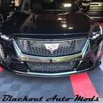 Head Light Guard Fits 2020-23 Cadillac CT5-V Precut Clear Ppf. Fixed Price $39.95.