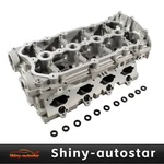 Engine Cylinder Head For Vw Jetta Golf Audi A3 A4 2.0T 2004-2009 06D103351D. Fixed Price $185.88.