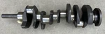Ford Thunderbird Galaxie Fe Big Block Crankshaft C1AE-A 390 6.4 1961-1971. Fixed Price $800.00.