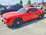 Engine Cover Oem 2016 Dodge Challenge 4593903AD. Fixed Price $100.00.
