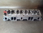 Rebuilt Cylinder Head Casting# 3755549 From 1967 Chevy Pickup 283CI 6812309. Fixed Price $302.69.
