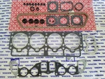 Volvo B20E B20F 142E -144E 145E 1800ES Head Gasket Set 1969-1975. Fixed Price $115.00.