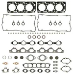 Engine Cylinder Head Gasket Set Ajusa 52126000 For Mitsubishi. Fixed Price $179.99.