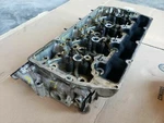 2011-2014 Ford F250 F350 6.7L Left Driver Side Cylinder Head RFBC3Q6C064CA. Fixed Price $400.00.
