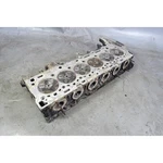 Damaged 14-18 Bmw F10 F15 X5 N57 6-CYL Diesel Cylinder Head Oem. Fixed Price $507.50.