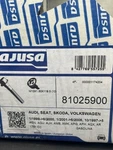 Ajusa Cylinder Head Bolt Sets 81025900 Audi Vw Nos. Fixed Price $24.79.