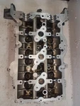 2012-2017 Hyundai Azera 3.3L Left Side Head 89357195 (6 Cylinder) S24. Fixed Price $252.63.