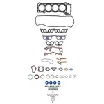Engine Cylinder Head Gasket Set Fits 1994-2004 Toyota Tacoma 4RUNNER T100 Felpr. Fixed Price $175.44.