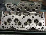 1962 1963 Chevrolet Chevy Impala 380HP 400HP 409HP 425HP Heads 3814690. Fixed Price $3999.99.